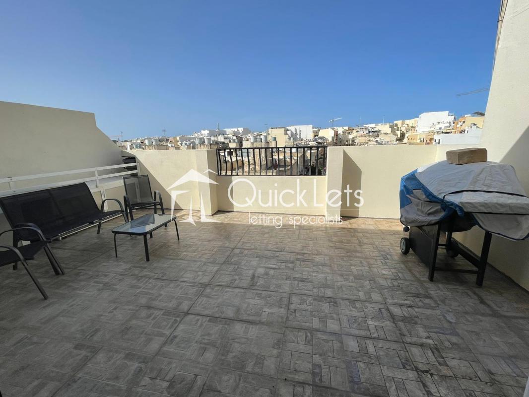 Rooms in Marsaskala - Image 4