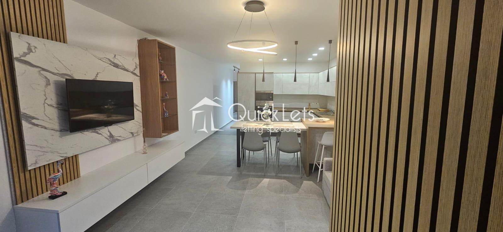 Property in Marsaxlokk