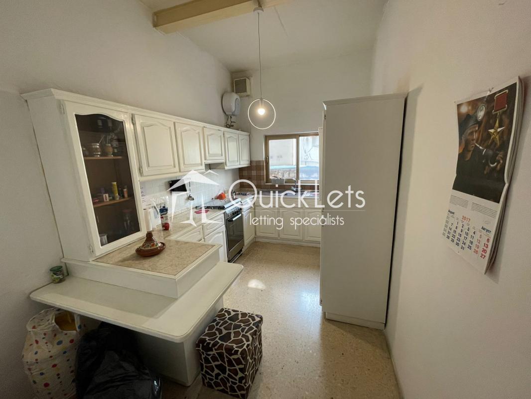 Property in Gzira