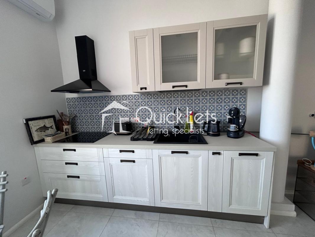 Property in Valletta