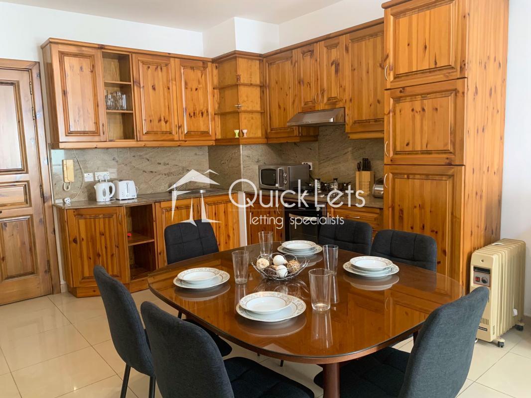 Property in Sliema