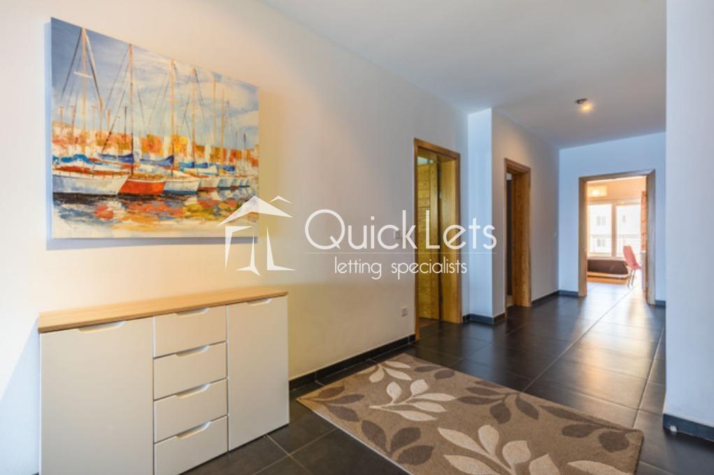 Apartments in Sliema - Image 3