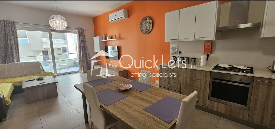 Property in Gzira