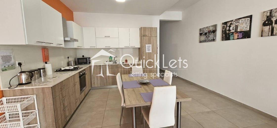 Apartments in Gzira - Image 3