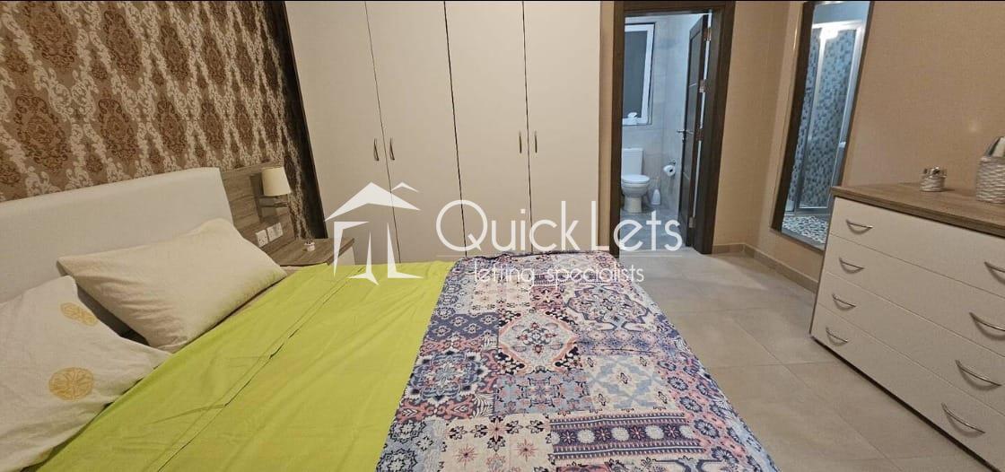 Apartments in Gzira - Image 4