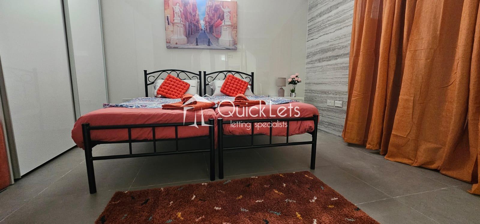 Property in Floriana