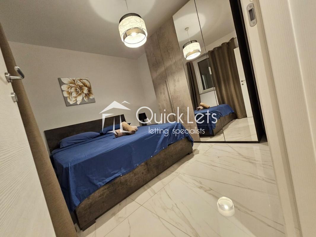 Apartments in Sliema - Image 4