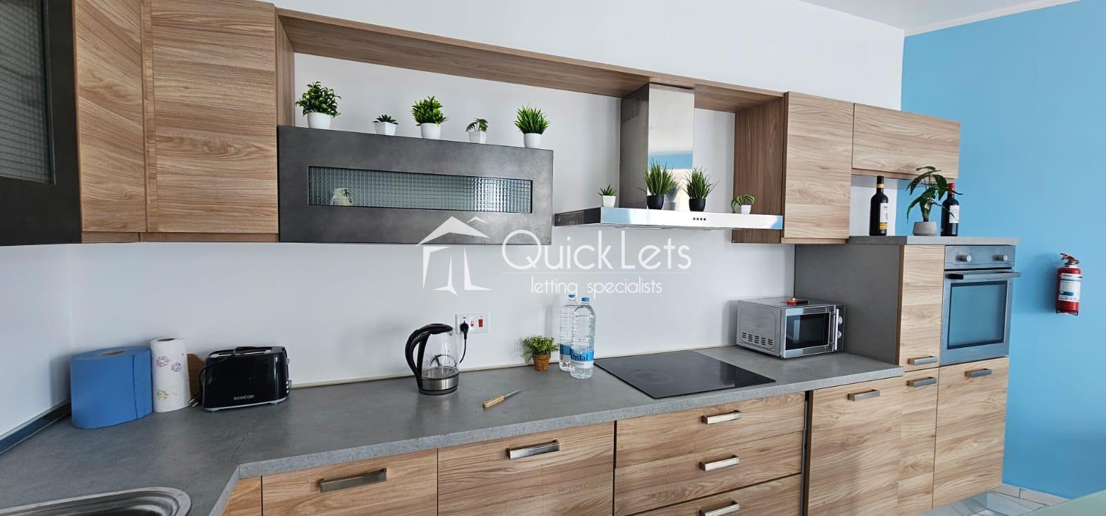 Property in Swieqi