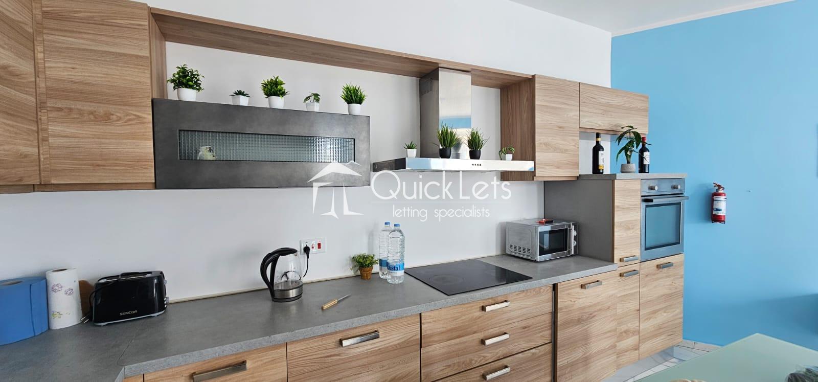 Apartments in Swieqi - Image 3