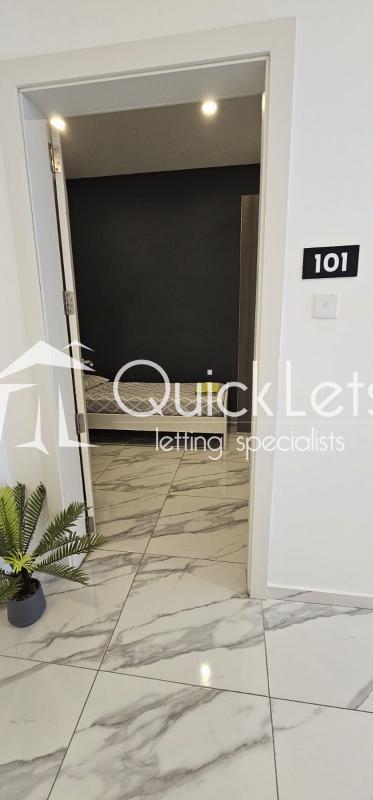Apartments in Swieqi - Image 4