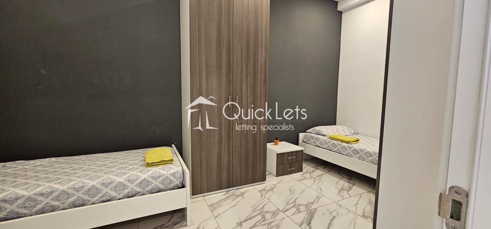 Apartments in Swieqi - Image 5