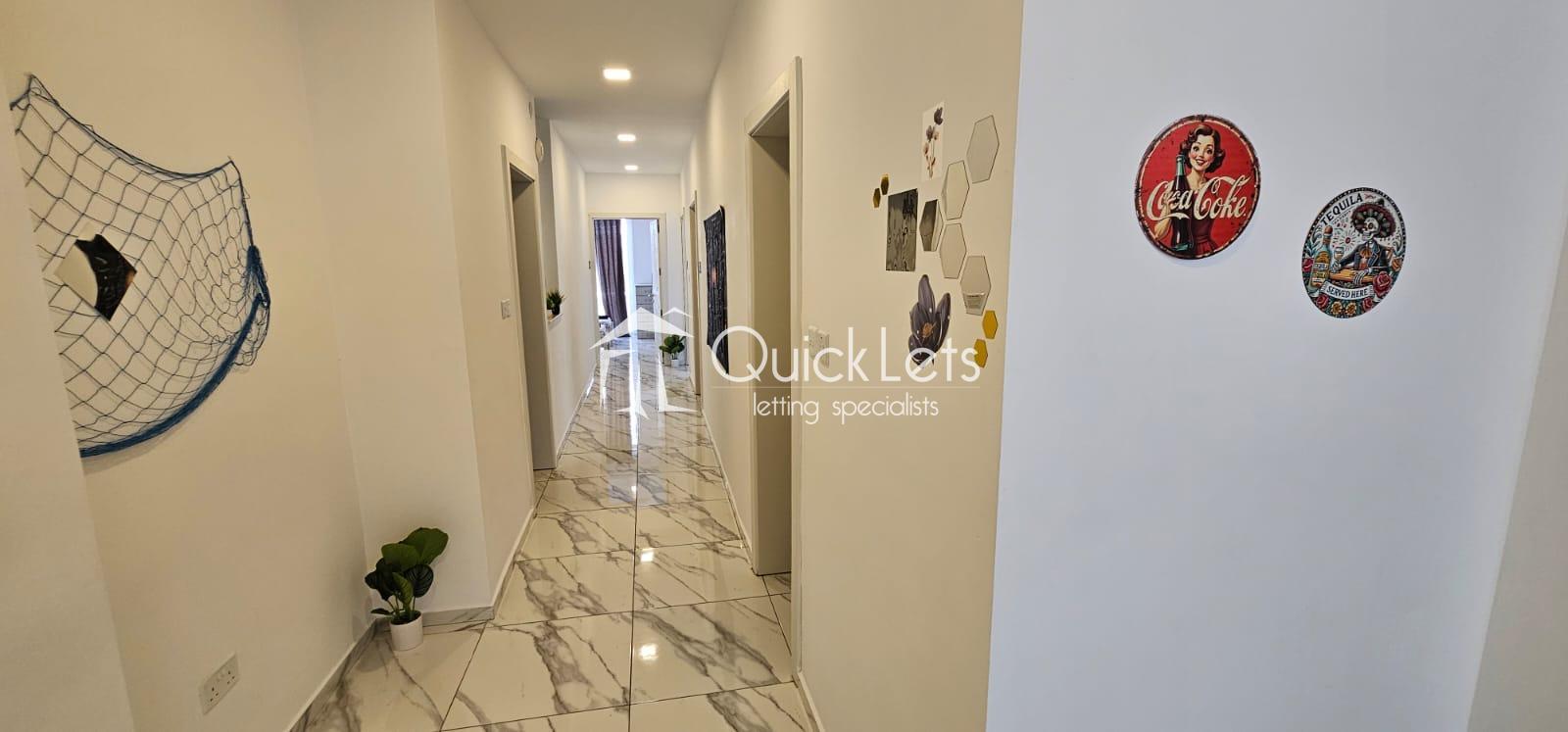 Apartments in Swieqi - Image 6