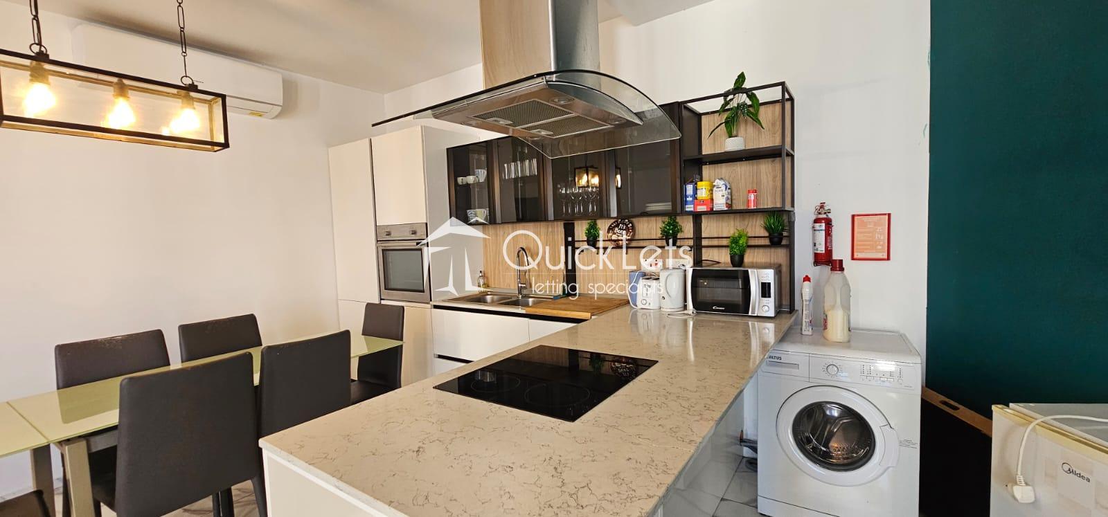 Property in Swieqi