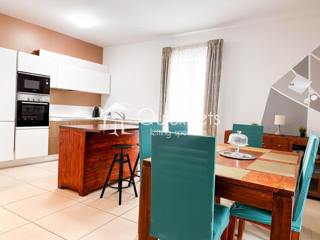 Property in Sliema