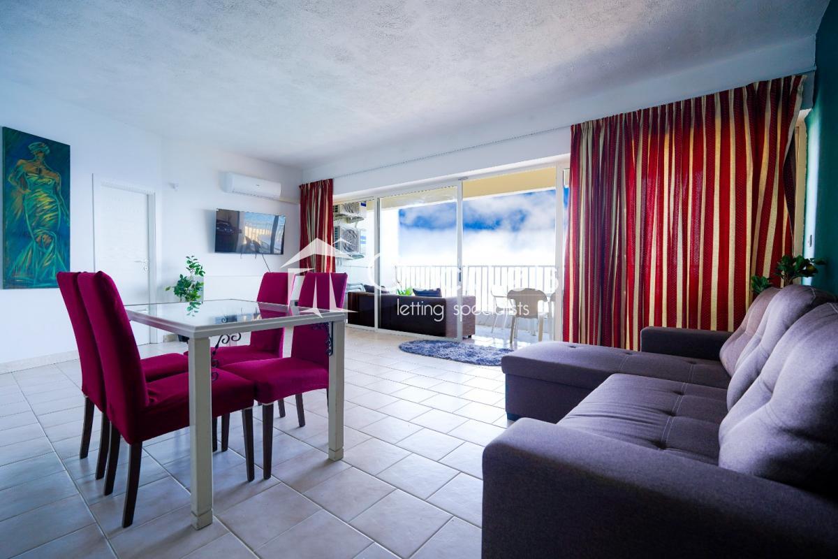 Apartments in Sliema - Image 2