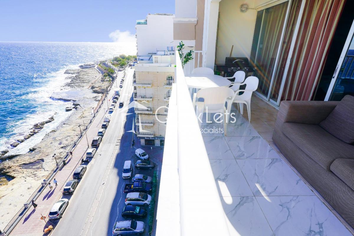 Apartments in Sliema - Image 3