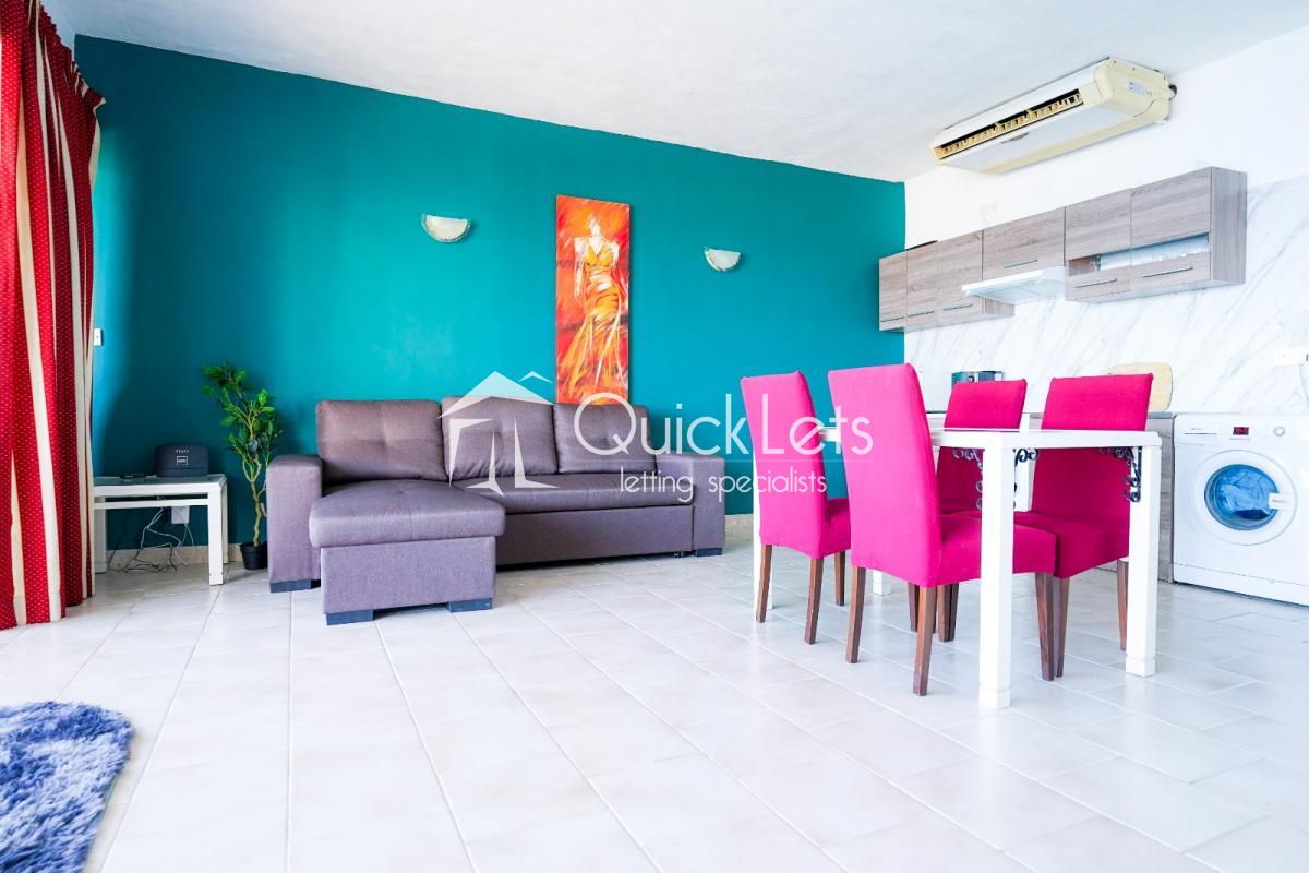 Apartments in Sliema - Image 4