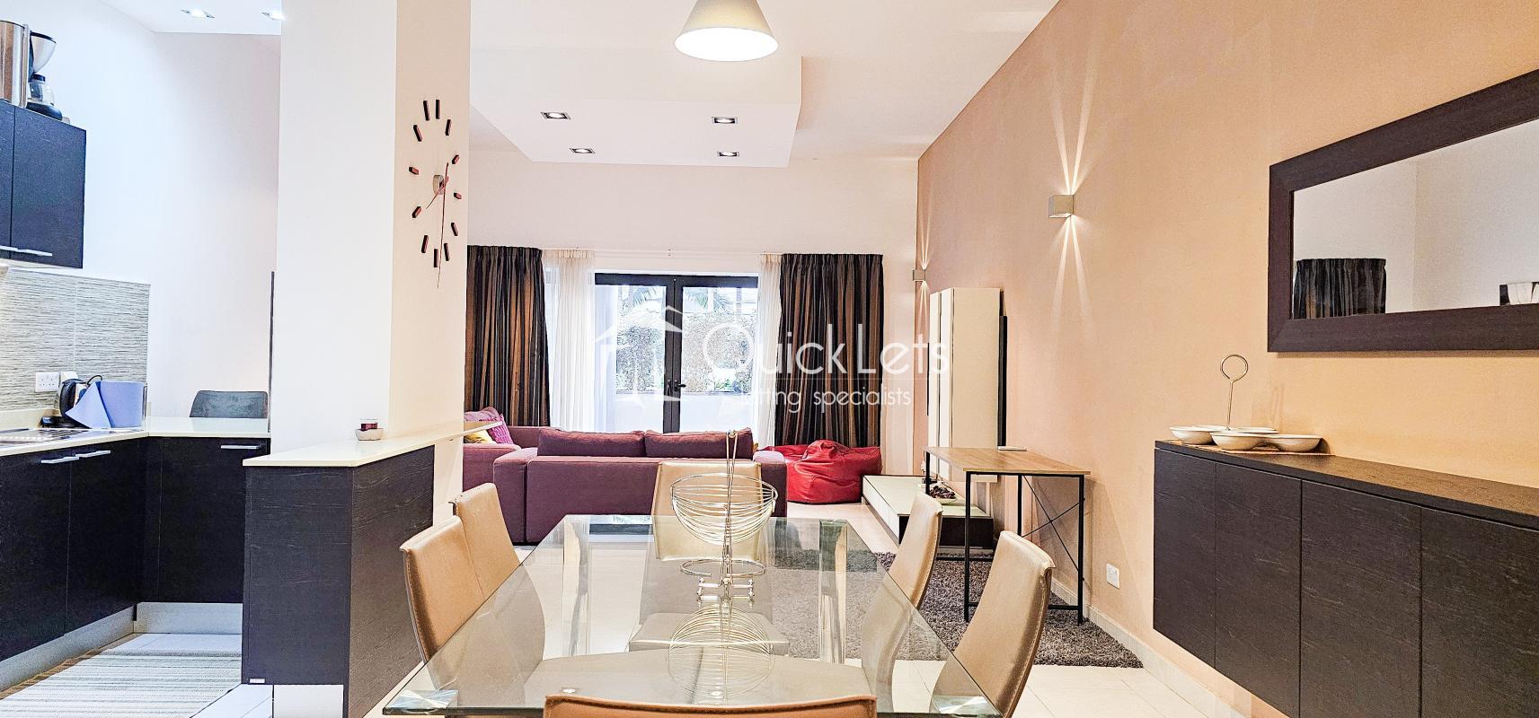 Property in St. Julians