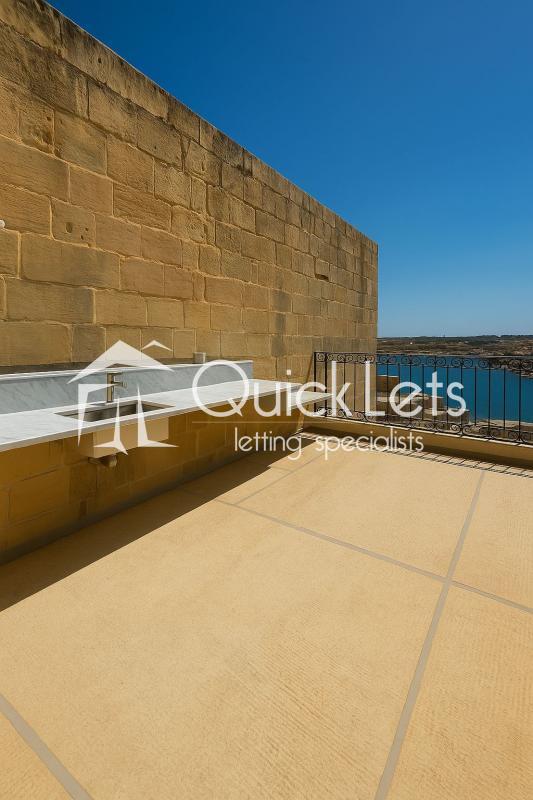 Property in Valletta