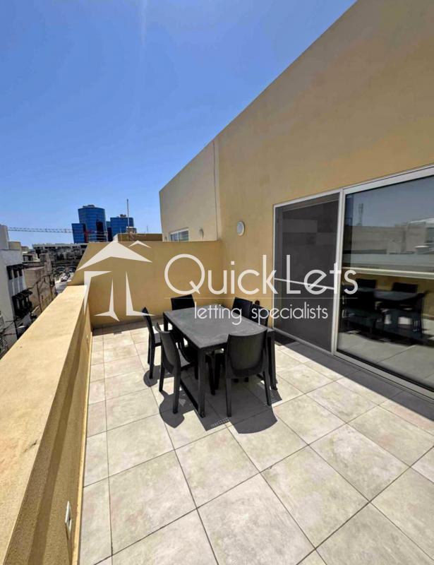 Property in Birkirkara