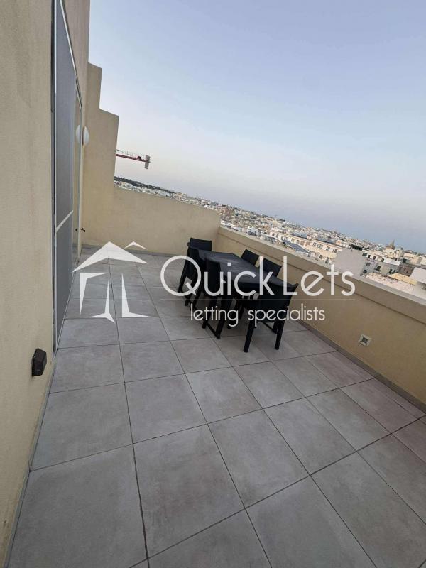 Penthouses in Birkirkara - Image 3