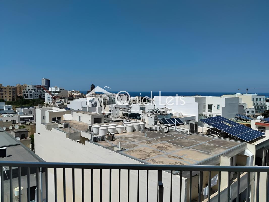 Property in St. Julians