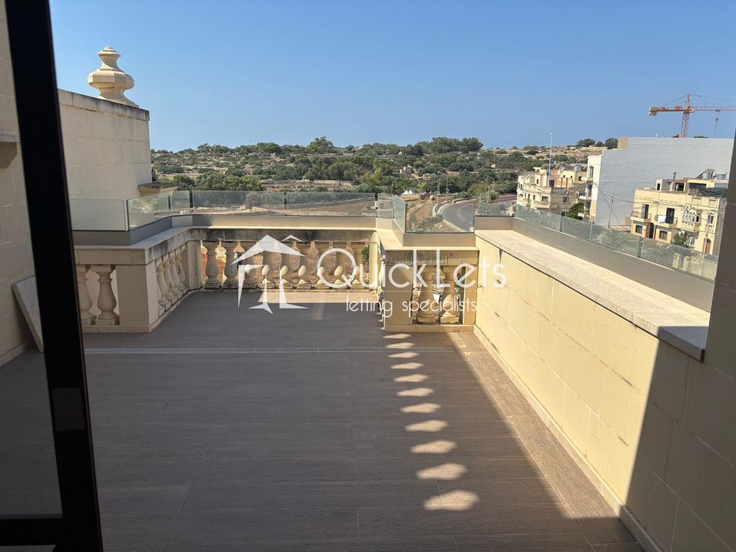 Property in Qrendi