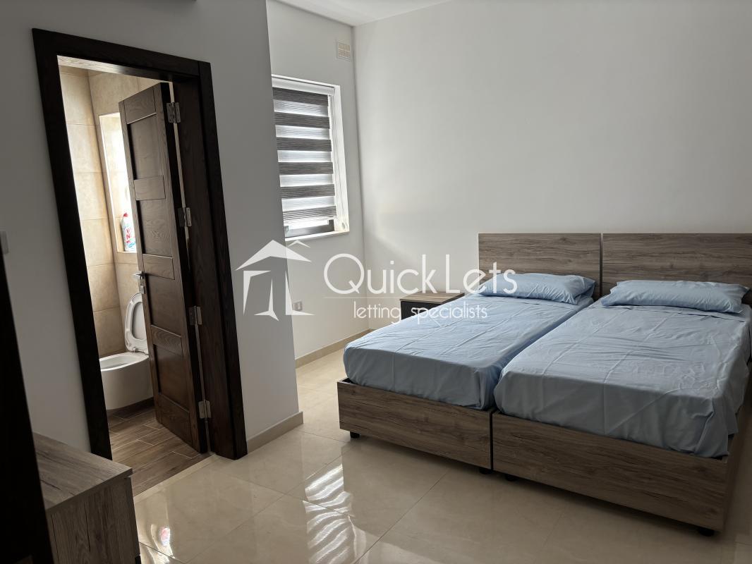 Apartments in Qrendi - Image 4