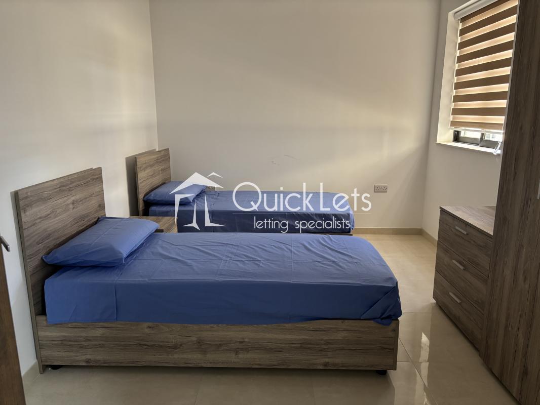 Apartments in Qrendi - Image 5