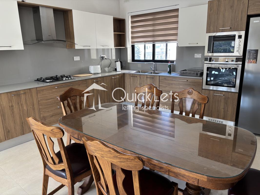 Property in Qrendi