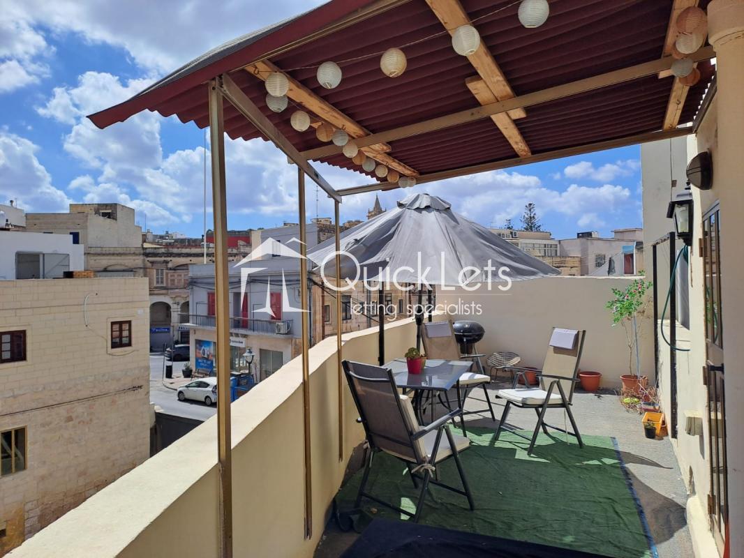 Property in Birkirkara