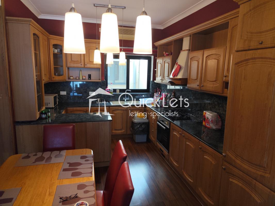 Property in San Gwann