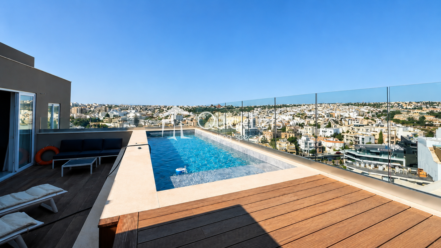 Property in St. Julians