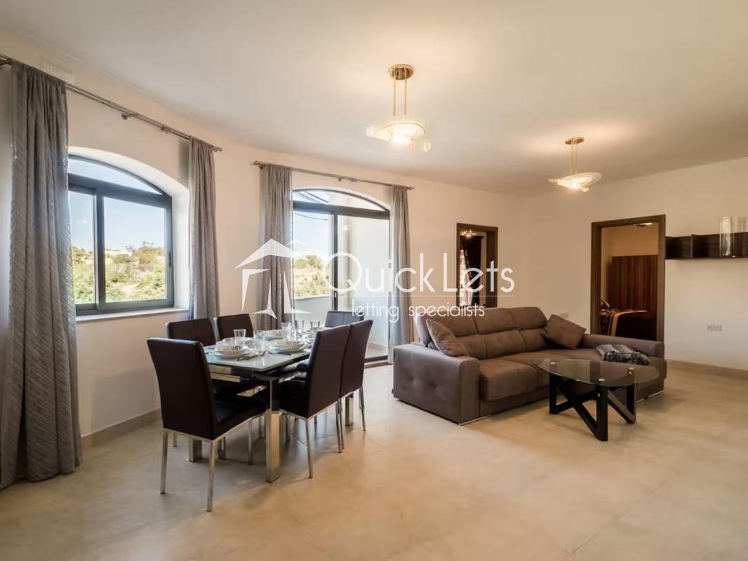 Apartments in Birzebbuga - Image 3