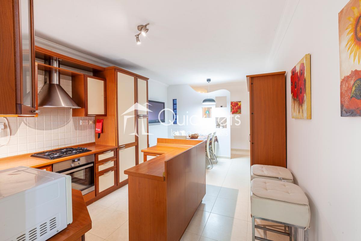 Rooms in Swieqi - Image 3