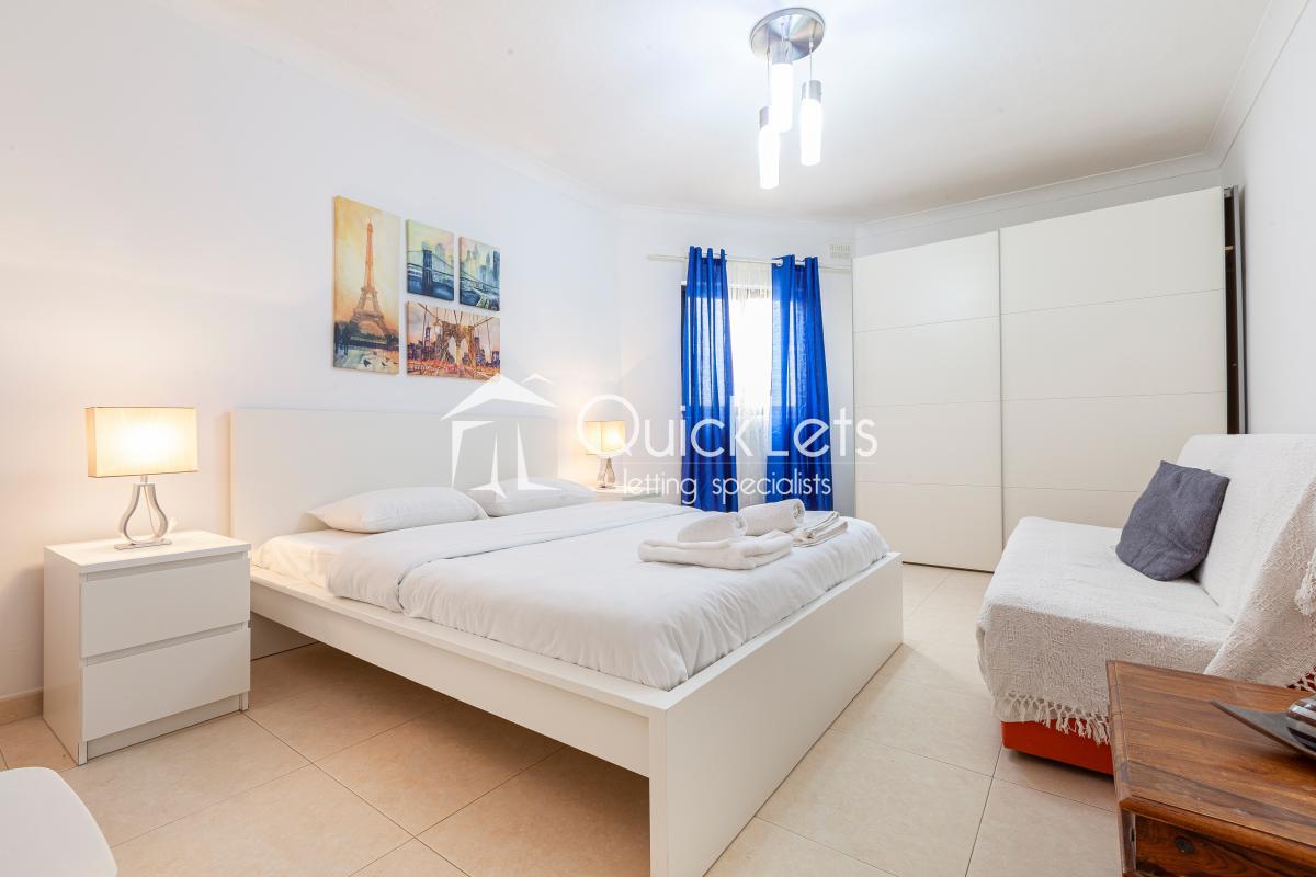 Rooms in Swieqi - Image 4