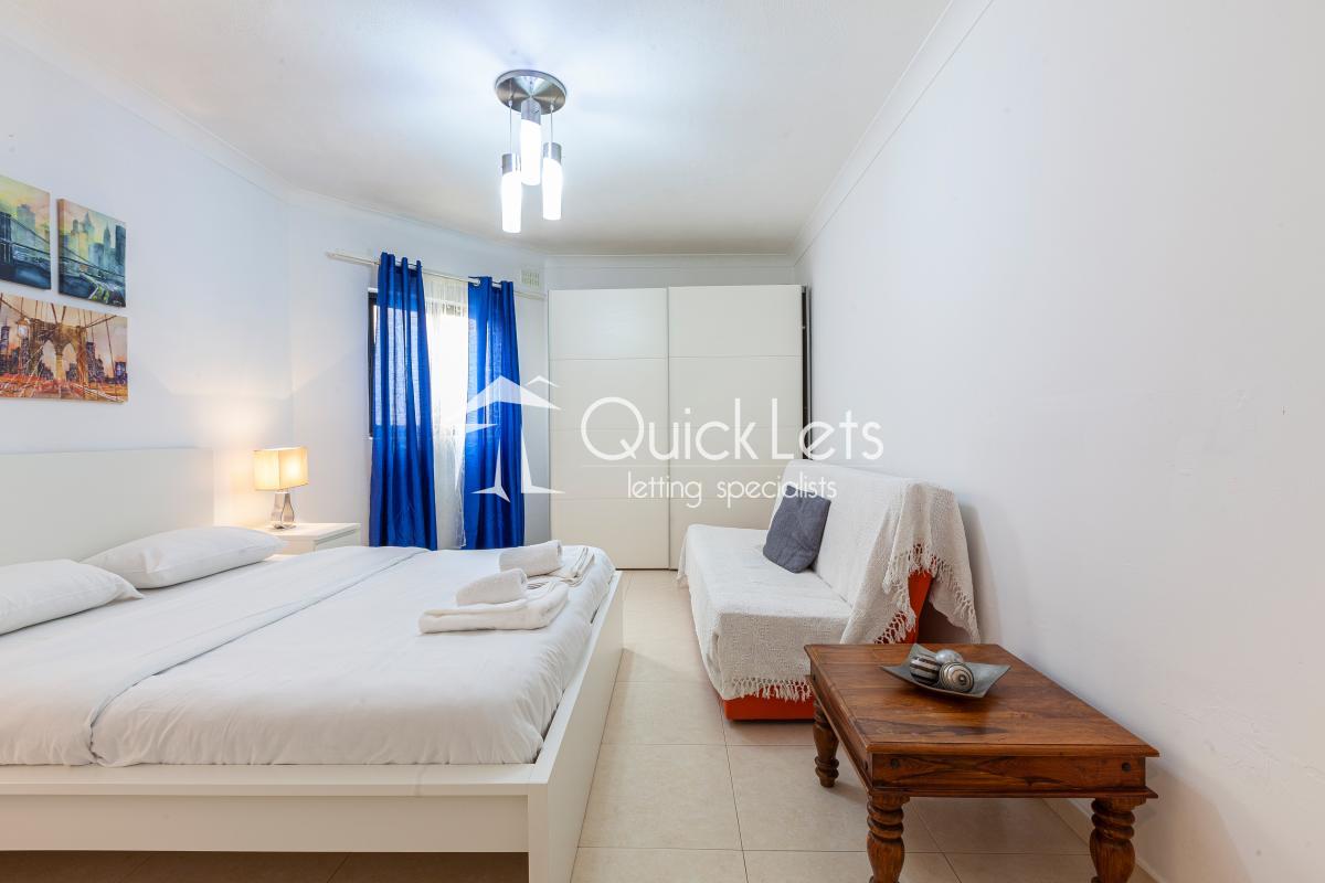 Rooms in Swieqi - Image 5