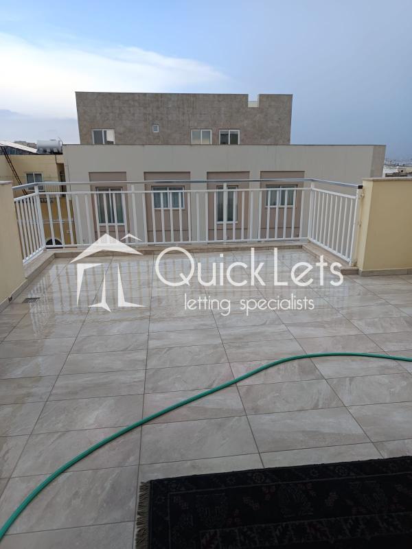 Penthouses in Lija - Image 2