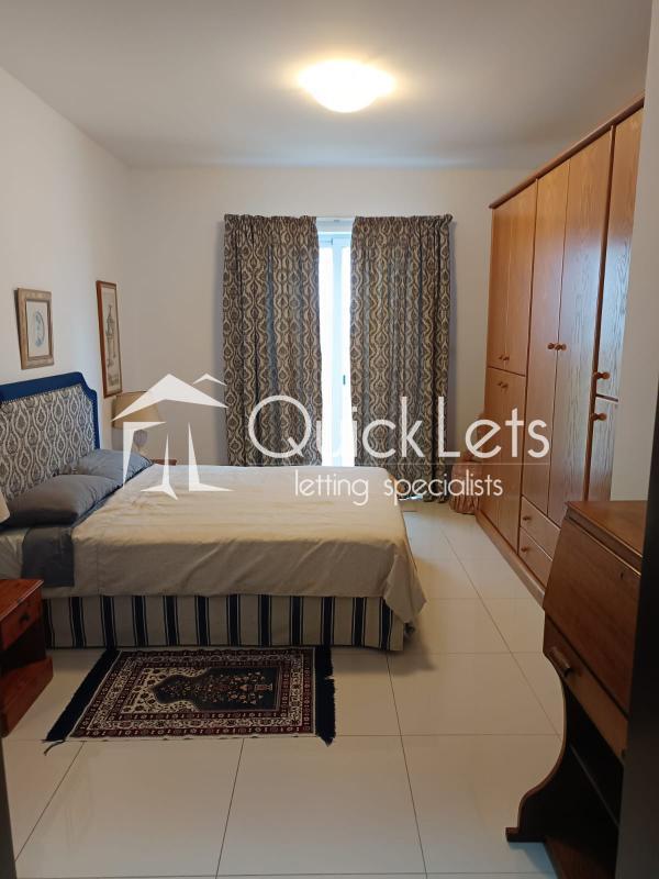 Property in Lija