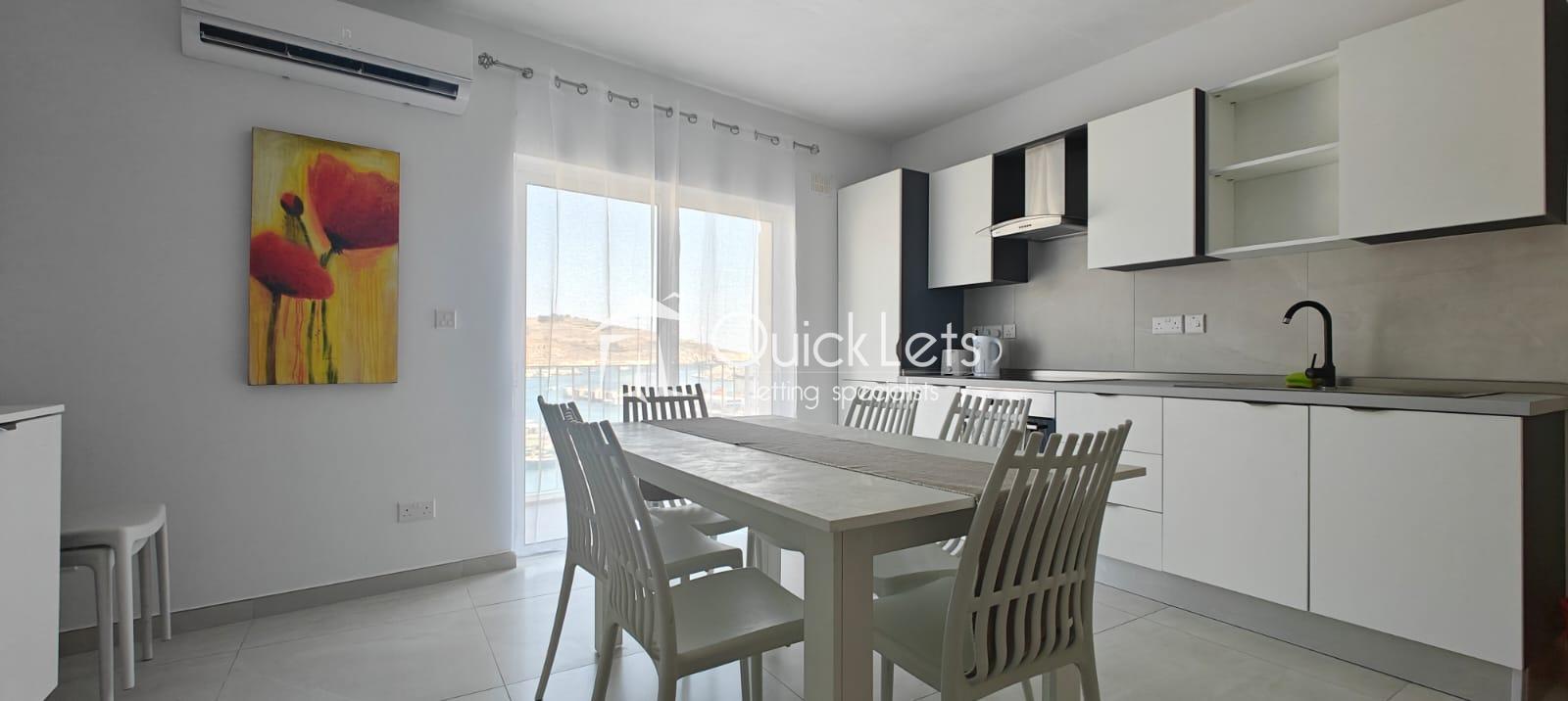 Property in Gozo - Ghajnsielem