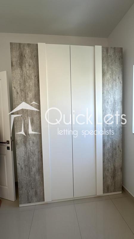 Top Floor Apartment in Hamrun - Image 3