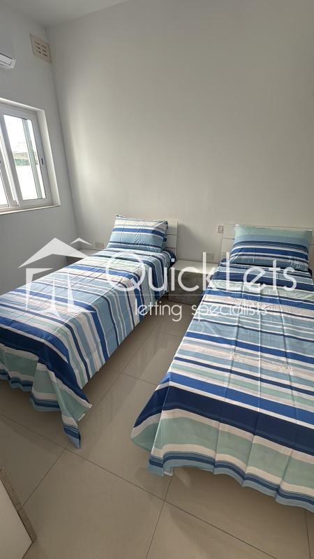 Top Floor Apartment in Hamrun - Image 4