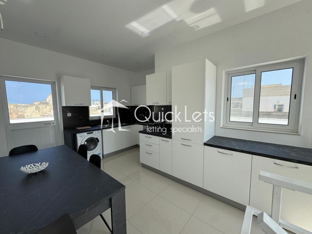 Property in Hamrun