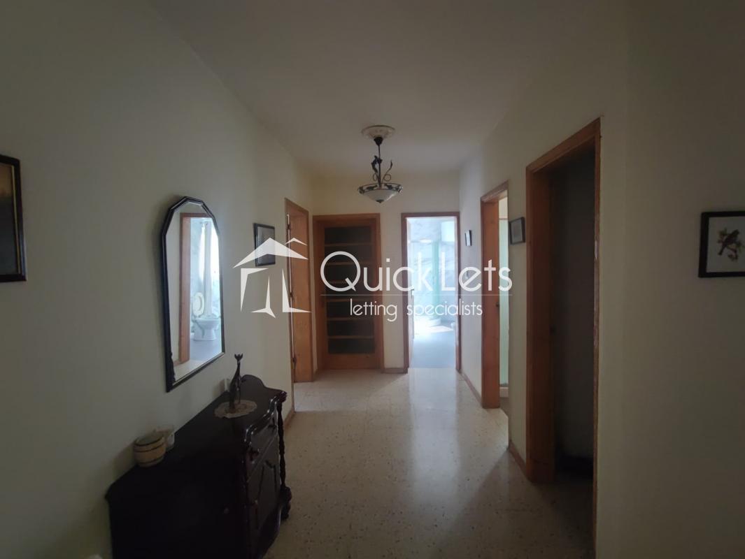 Rooms in San Gwann - Image 4