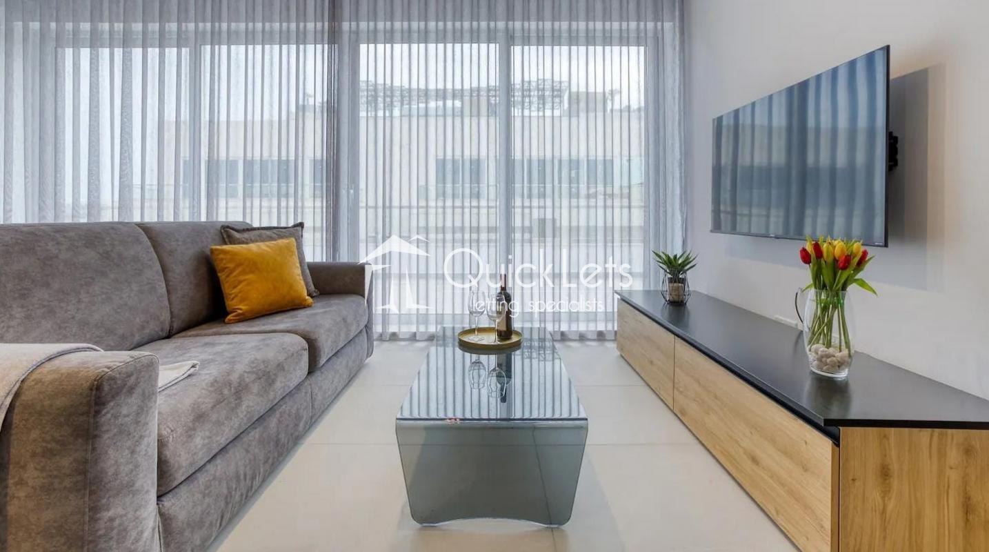 Penthouses in Qawra - Image 2