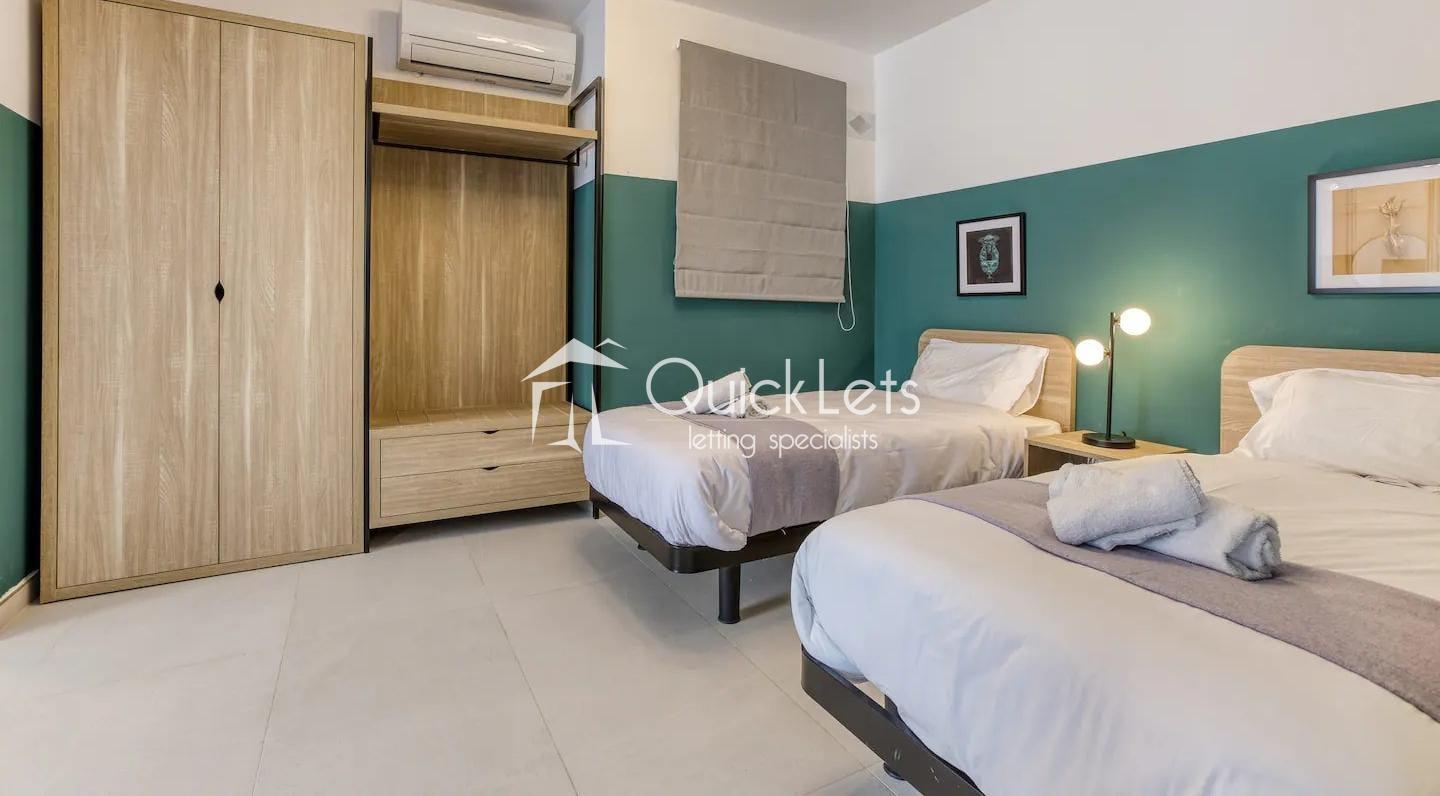 Penthouses in Qawra - Image 4