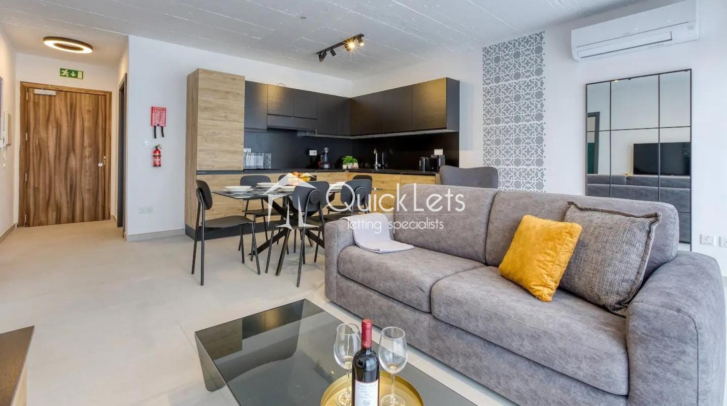 Penthouses in Qawra - Image 5