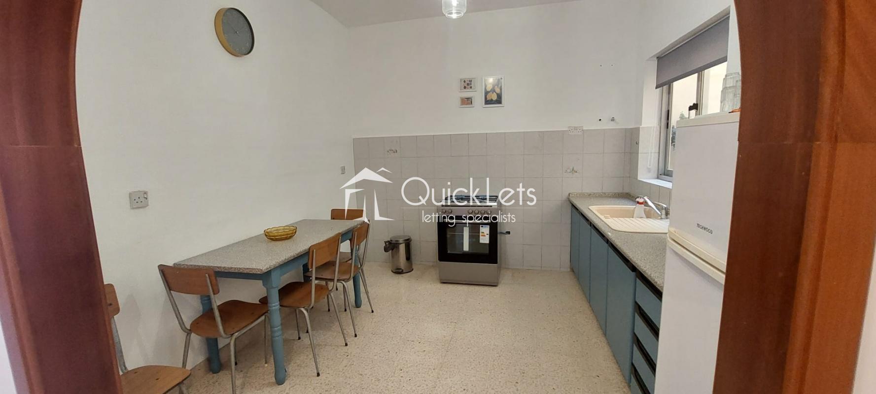 Property in Balzan