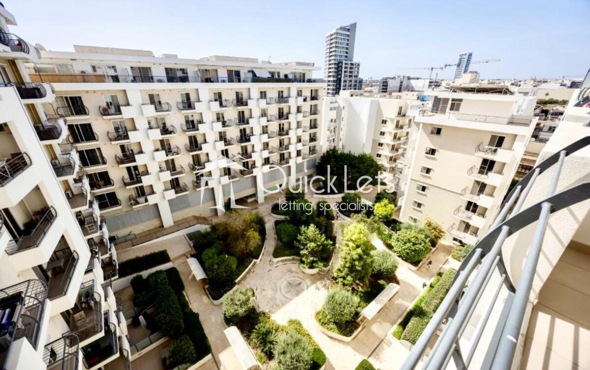 Property in Gzira