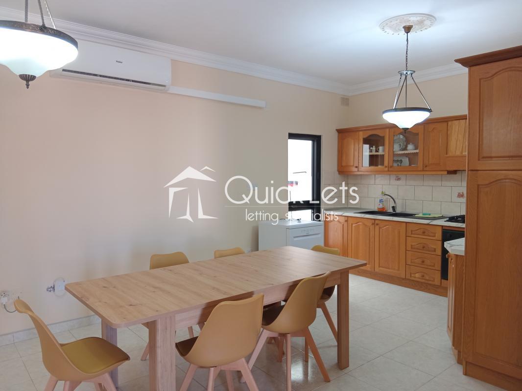 Property in Naxxar